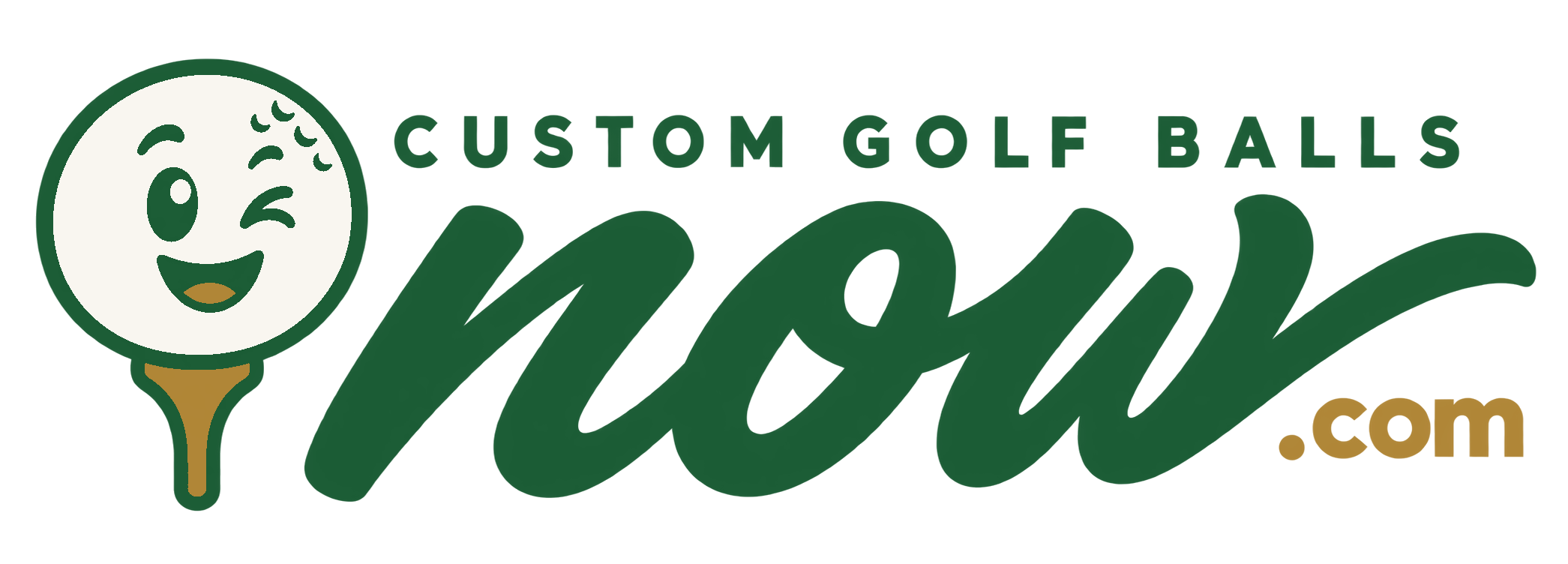 Custom Golf Balls Now, home